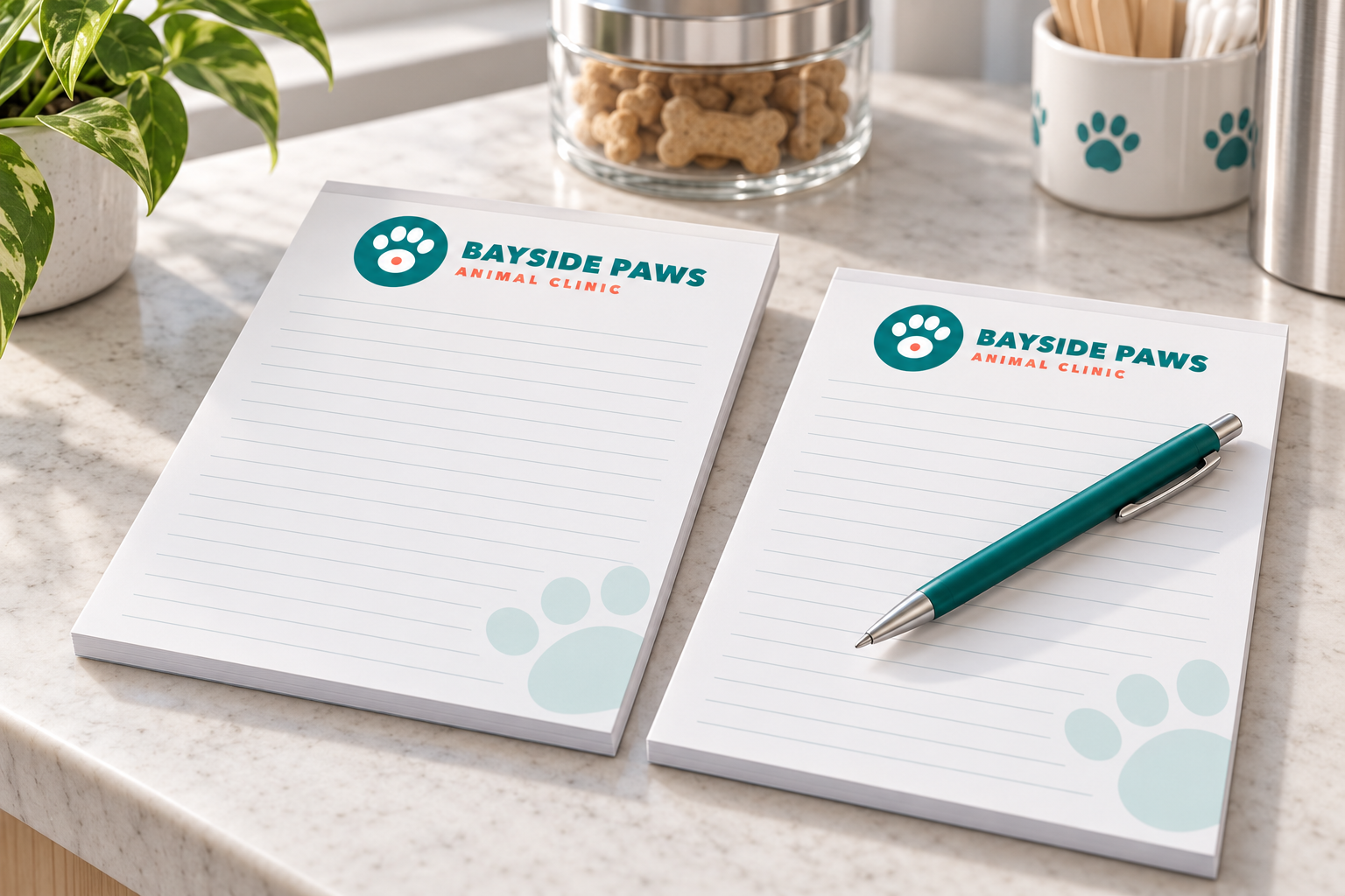 Notepads