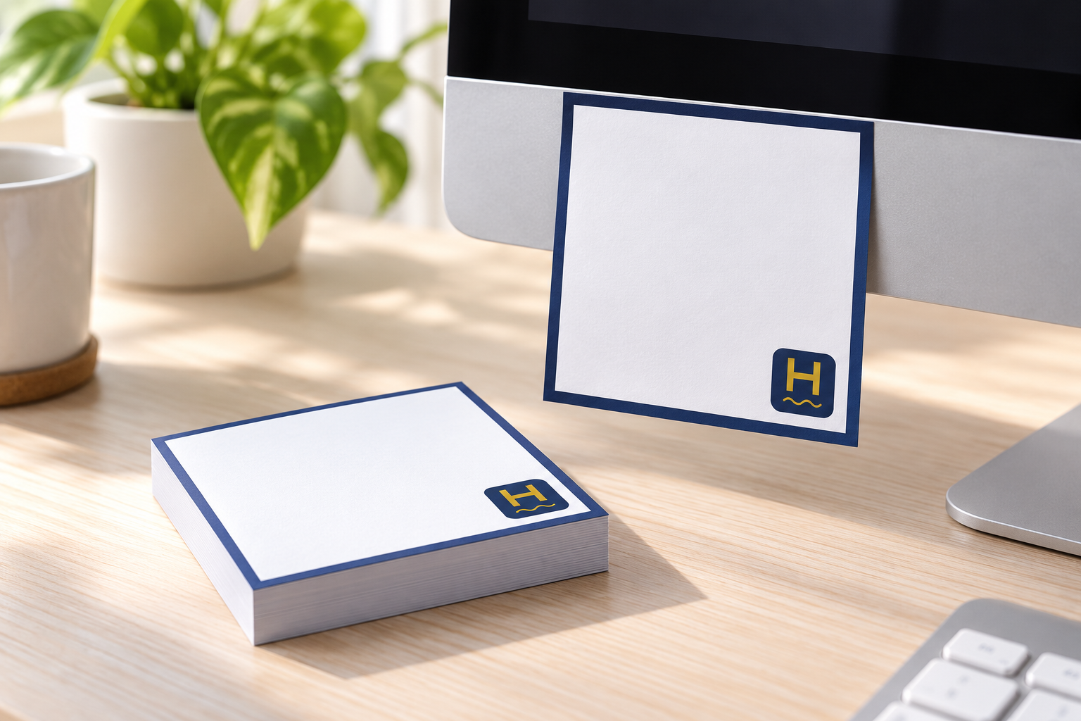 Sticky Notes 3" x 3"