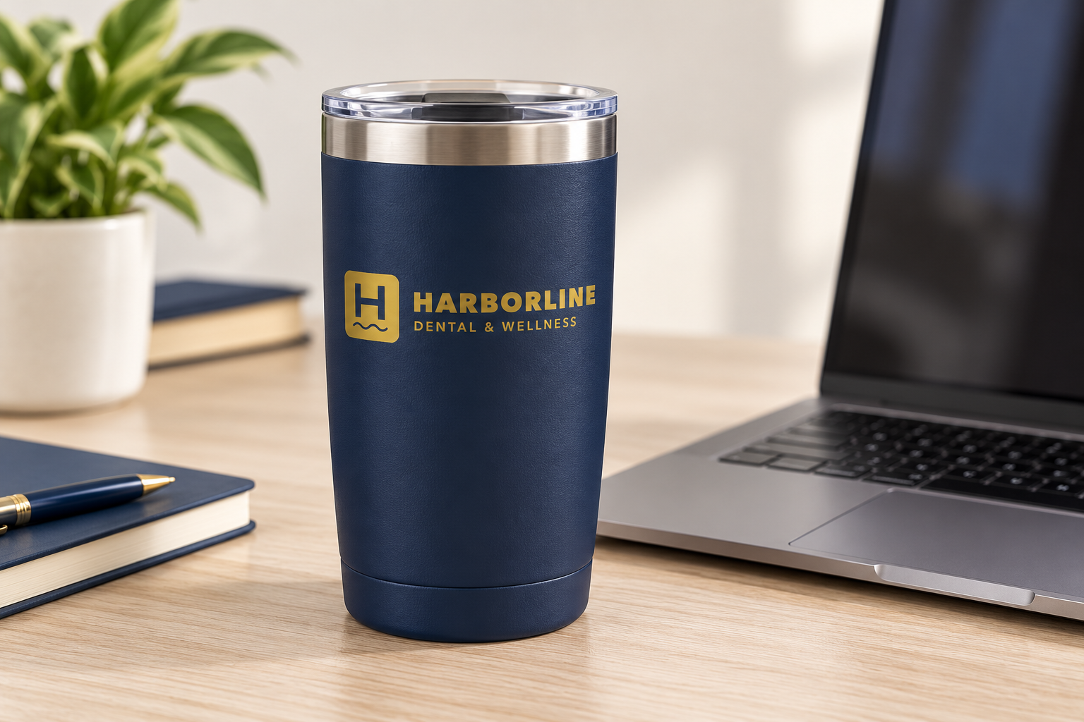Insulated Tumblers 16 oz